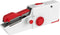 MaatShopXL | Cenocco Home Cenocco Easy Stitch Handheld Naaimachine Rood