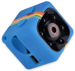 MaatShopXL | Cenocco Mini-Camera Hd1080P Blauw