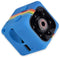 MaatShopXL | Cenocco Mini-Camera Hd1080P Blauw