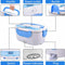 MaatShopXL | Herzberg Home & Living Herzberg Hg-03152: Draagbare Elektrische Lunchbox