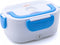 MaatShopXL | Herzberg Home & Living Herzberg Hg-03152: Draagbare Elektrische Lunchbox