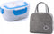 MaatShopXL | Herzberg Home & Living Herzberg Hg-03152: Draagbare Elektrische Lunchbox