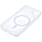 Apple iPhone SE3 - MagSafe Hoes - Magnetisch - Transparant