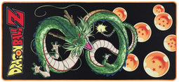 Subsonic Dragon Ball Z - Muismat XXL - 90x40 cm - Antislip - Waterafstotend
