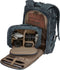 Thule TCDK224 - 3-in-1 Rugzak - Uitneembare cocon voor camera - Groen
