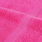 vidaXL - Gastendoekjes - SOLUND - 4 - st - 600 - g/m² - 30x50 - cm - roze