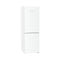 LIEBHERR CND522320 - Koel/vriescombinatie - Nofrost 227/103 liter - Plus