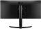LG 34WP550 - Ultrawide Monitor - 34