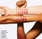MAC Amplified Crème Lipstick -114 Impassioned - 3 g - lippenstift
