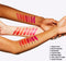 MAC Amplified Crème Lipstick -114 Impassioned - 3 g - lippenstift