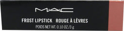 MAC Cosmetics - Frost Lipstick - 3g