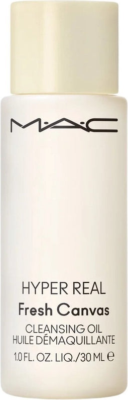 MAC Cosmetics - Hyper Real Fresh Canvas Cleansing Oil