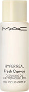 MAC Cosmetics - Hyper Real Fresh Canvas Cleansing Oil