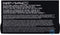 MAC Cosmetics - In Extreme Dimension 3D Mascara Black Mini - 4g