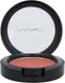 MAC Cosmetics - Peachtwist Sheertone Shimmer Blush - 6g