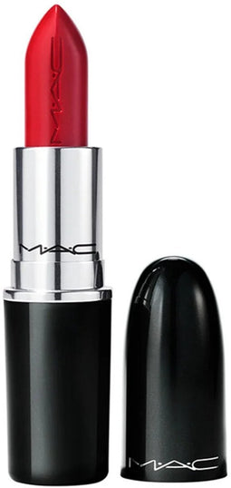 MAC Lustre Lipstick - Cockney - 3 g - lippenstift