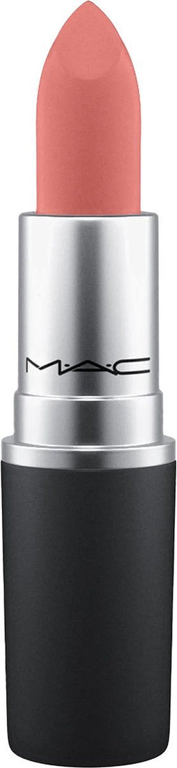 Mac - Powder Kiss Lipstick - Mull It Over