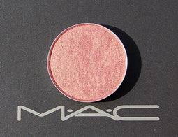 MAC refill eyeshadow - Expensive Pink A74