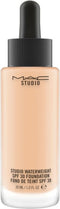 MAC Studio Waterweight Foundation SPF 30 - NC25 - 30 ml - foundation