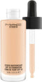 MAC Studio Waterweight Foundation SPF 30 - NC25 - 30 ml - foundation