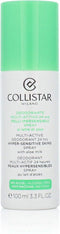 Collistar - Multi Active Deodorant Hyper Sensitive Skins 24 Hours - 100ml