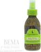 Macadamia - Natural Oil Healing Oil Spray