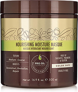 Macadamia Nourishing Repair Haarmasker 500ml