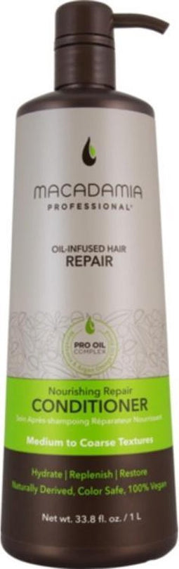 Macadamia - Prof. Nourishing Moisture Conditioner