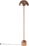 MACASIA - Staande lamp - Koper - Metaal