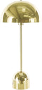 MACASIA - Tafellamp - Goud - Metaal