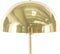 MACASIA - Tafellamp - Goud - Metaal