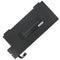 MacBook Accu 4400mAh
