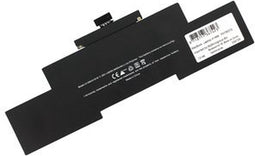 Macbook Accu 8000mAh