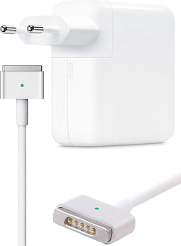 MacBook Oplader MagSafe 2 | 60W - Compatibel met Meerdere MacBook Modellen