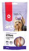 MACED Chicken and fish strips - Dog treat - 60g