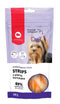 MACED Chicken breast strips - Dog treat - 60g