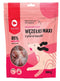 MACED Maxi duck breast knots - Dog treat - 500g
