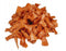 MACED Mini chicken breast knots - Dog treat - 500g