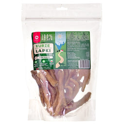 MACED Natura Chicken Lap 300 G