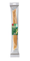 MACED Pork skin - dog chew - 24 cm