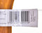 MACED Pressed smoked bone - dog chew - 21 cm