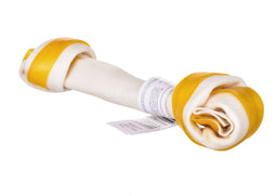 MACED Tiered lamb bone - dog chew - 21cm