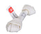 MACED White bone - dog chew - 16 cm