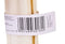 MACED White pressed bone - dog chew - 21 cm