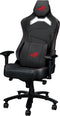 ASUS ROG Chariot X Core - Gaming Chair - Verstelbare armsteunen - Zwart