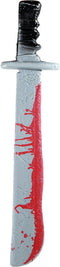 Machete My Other Me Bloederig 8 x 4 x 61 cm