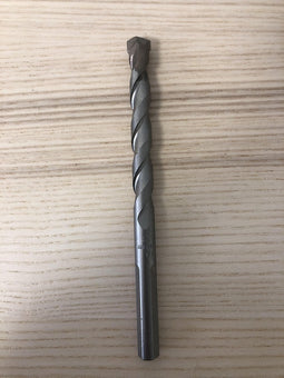 Mack universeelboor 10mm x 134mm
