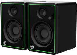 Mackie CR4-X