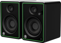 Mackie CR4-XBT Bluetooth Monitor (Pair) - Actieve studio monitors