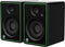 Mackie CR4-XBT Bluetooth Monitor (Pair) - Actieve studio monitors